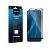 Planšetė „MyScreen DIAMOND GLASS LITE edge“ | FULL GLUE juodas ZTE Voyage 40