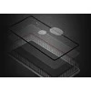 „MyScreen DIAMOND GLASS LITE edge“ | FULL GLUE Juodas Motorola Moto G45 5G