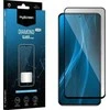 „MyScreen DIAMOND GLASS LITE edge“ | FULL GLUE Juodas Vivo Y300