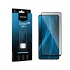 „MyScreen DIAMOND GLASS LITE edge“ | FULL GLUE Juodas „Honor 300“