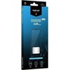 „MyScreen MS Diamond Glass Edge Lite FG“ Samsung Galaxy A134G 5G juodos spalvos „Full Glue M13“