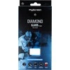 MyScreen MS Diamond Glass Edge FG Sam A26 juodas Full Glue