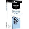 MyScreen Protector Apple iPhone 12 Pro - Grūdintas stiklas kameros nugarėlėje MyScreen DIAMOND GLASS KAMEROS OBJEKTAS