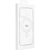 MyScreen Dėklas Clear Mag Cover (MagSafe) skirtas iPhone 15 Plus skaidrus