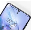 MyScreen Protector grūdintas stiklas 5D XIAOMI REDMI 10 MyScreen DIAMOND GLASS LITE kraštas Pilnas klijai juodi