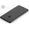MyScreen Protector grūdintas stiklas 5D XIAOMI REDMI 10 MyScreen DIAMOND GLASS LITE kraštas Pilnas klijai juodi