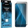 MyScreen MS Diamond Glass Edge FG Xiaomi Poco F5 Pro juodas Full Glue