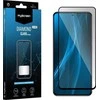 MyScreen Diamond Glass Edge Lite FG Apsauginis stiklas skirtas Xiaomi Redmi Note 14 4G/5G juodos spalvos