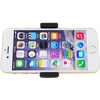 Automobilinis telefono laikiklis Grab 'n Go Mini GNG-111, juodas