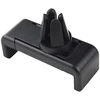 Automobilinis telefono laikiklis Grab 'n Go Mini GNG-111, juodas