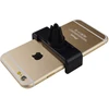 Automobilinis telefono laikiklis Grab 'n Go Mini GNG-111, juodas