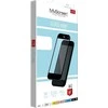 LCD apsauginis stiklas MyScreen Lite Edge Full Glue Samsung G996 S21 Plus 5G juodas