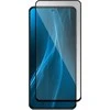 „MyScreen DIAMOND GLASS LITE edge“ | FULL GLUE Juodas Motorola Moto E32/E32s