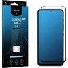 „MyScreen DIAMOND GLASS LITE edge“ | FULL GLUE Juodas Motorola Moto G31/G71