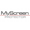 „MyScreen MS“ programų lipdukai, 200 vnt.