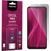 Folijos „MyScreen CRYSTAL BacteriaFREE“ 6 colių EA rinkinys „Realme C33“