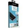 MyScreen MS Diamond Glass Edge 3D One Plus 8 Pro juodos spalvos krašteliu , Apsauginis stiklas telefonui