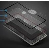 MyScreen MS Diamond Glass Edge FG Oppo Reno8 juodos spalvos krašteliu Full Glue