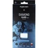 MyScreen MS Diamond Glass Edge FG Oppo Reno8 juodos spalvos krašteliu Full Glue
