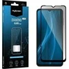 „MyScreen DIAMOND GLASS LITE“ kraštas | FULL GLUE Juodas TCL 408