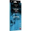 Apsauginis stiklas telefonui Apple iPhone 14 Pro MyScreen Diamond Glass Edge Full Glue juodos spalvos krašteliu