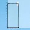 „MyScreen MS Diamond Glass Edge FG“ Oppo Reno7/Reno8 lite juodas „Full Glue“