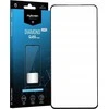 MyScreen MS Diamond Glass Lite edge Xiaomi Mi 12 Lite Full Glue Juodas/Balck