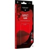 MyScreen Protector MS ImpactGLASS iPhone 12/12 Pro 6,1" HybrydGlass 8H