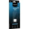 MyScreen DIAMOND GLASS LITE edge FULL GLUE juodas apsauginis stiklas Samsung Galaxy S23 FE