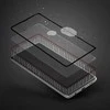 „MyScreen DIAMOND GLASS LITE edge“ | FULL GLUE Juodas Motorola Moto E7 Power / E7i Power