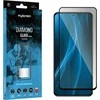 Apsauginis stiklas telefonui Samsung Galaxy A05 / A05S MyScreen Diamond Glass Edge Full Glue juodos spalvos krašteliu