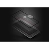 MyScreen MS Diamond Glass Edge Lite FG Apple iPhone 16 Pro 6.3" juodas Full Glue