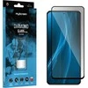 MyScreen MS Diamond Glass Edge FG Xiaomi Poco X6/X6 Pro juodos spalvos Full Glue
