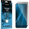 MyScreen MS Diamond Glass Edge FG Tecno Spark 10 Pro/Pova 5/Pova 5 Pro juodas Full Glue