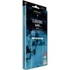 „MyScreen MS Diamond Glass Edge FG“ Apple iPhone 16 Plus 6,7 colio juodas „Full Glue“