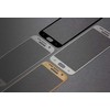 MyScreen MS Diamond Glass Edge 3D Xiaomi Redmi Note 13 Pro+ juodos spalvos rėmeliu Apsauginis stiklas