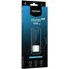 Apsauginis stiklas 5D TCL 505 MyScreen Diamond Glass Edge Lite Full Glue juodos spalvos