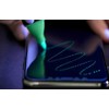 „MyScreen Diamond Glass Edge 3D“, skirtas Motorola Edge 50 Pro/50 Ultra | Mano ekranas