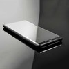 MyScreen MS Diamond Glass Edge 3D Honor Magic 6 Pro juodos spalvos rėmeliu, Apsauginis stiklas