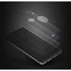 Apsauginis stiklas planšetei Samsung Galaxy Tab A9 8.7 MyScreen Diamond Glass Full Glue juodas