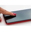 „MyScreen MS Diamond Glass Edge FG“ Apple iPhone 16 6,1 colio juodos spalvos „Full Glue“
