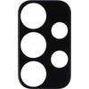 Grūdintas stiklas na tylne kamery do Samsung Galaxy A33, A53 MyScreen DIAMOND GLASS CAMERA FULL COVER