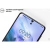 „MyScreen MS Diamond Glass Edge Lite FG“ Samsung Galaxy A34 A346 juodos spalvos „Full Glue“
