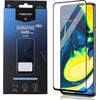 MyScreen Protector Samsung Galaxy A71 5G - Grūdintas stiklas šiek tiek užapvalintam ekranui DIAMOND GLASS LITE edge FULL GLUE
