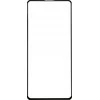 MyScreen Protector Samsung Galaxy A71 5G - Grūdintas stiklas šiek tiek užapvalintam ekranui DIAMOND GLASS LITE edge FULL GLUE