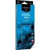 MyScreen DIAMOND GLASS edge3D apsauginis stiklas juodas Samsung Galaxy S22 Ultra