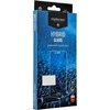 Samsung Galaxy S20 FE hibridinis stiklas visame ekrane MyScreen Diamond Hybrid Glass Edge 3D
