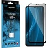 „MyScreen DIAMOND GLASS edge Full Glue“ Juodas TCL 20E