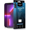 Apsauginis stiklas MyScreen Diamond Glass Edge Lite FG skirtas Samsung Galaxy A36/A56 juodos spalvos
