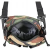Mystery Ranch U'S Bop, DPM Camo, OS